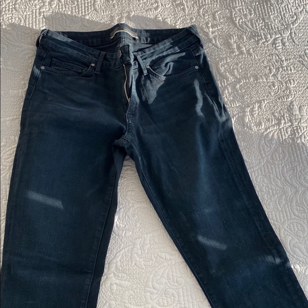 RICH & SKINNY JEANS